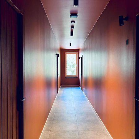 Platforma2B Eco Aparthotel Šiauliai Kültér fotó