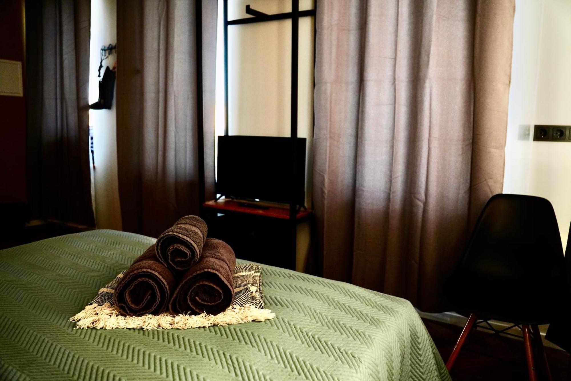 Platforma2B Eco Aparthotel Šiauliai Kültér fotó