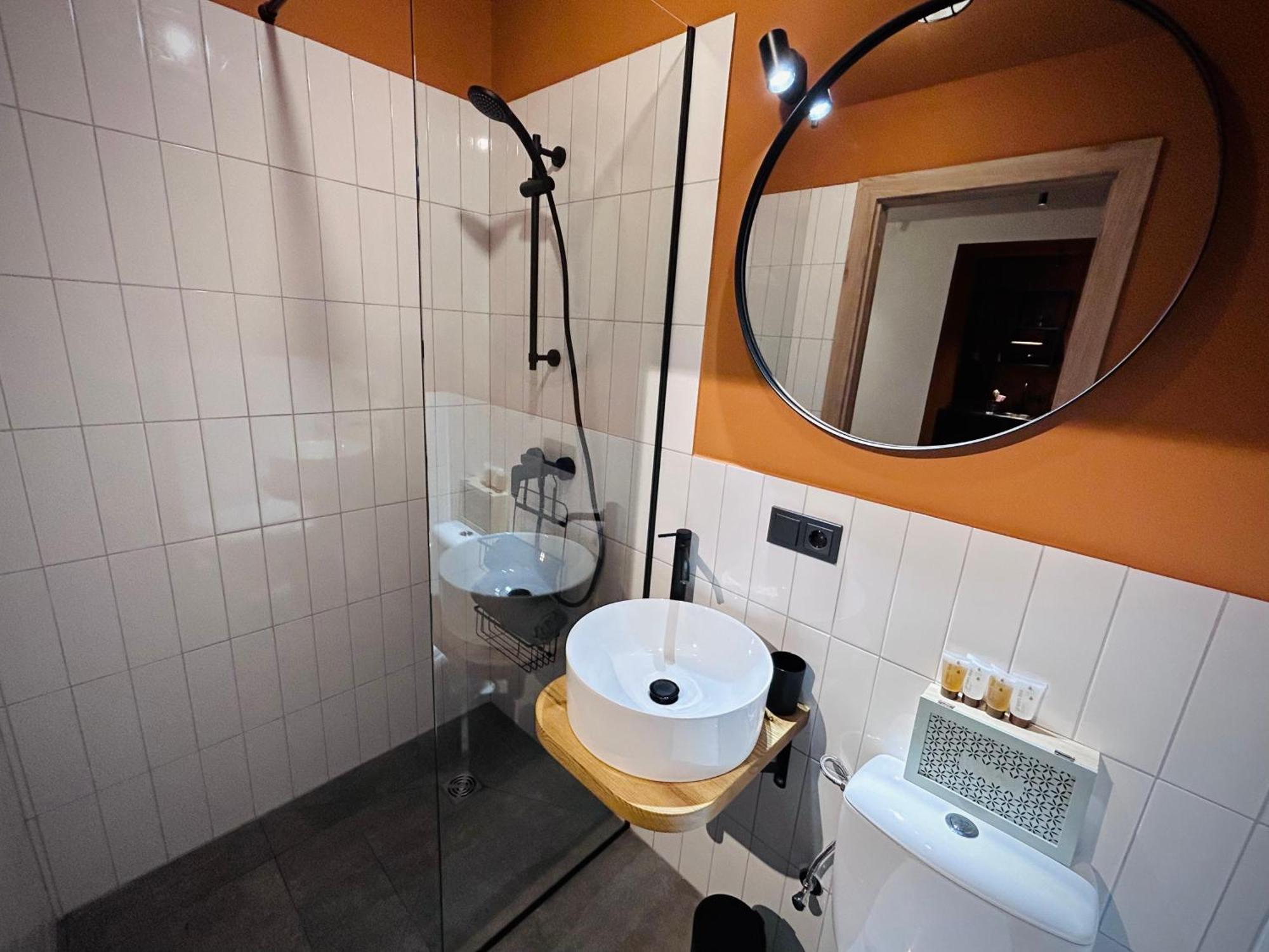 Platforma2B Eco Aparthotel Šiauliai Kültér fotó