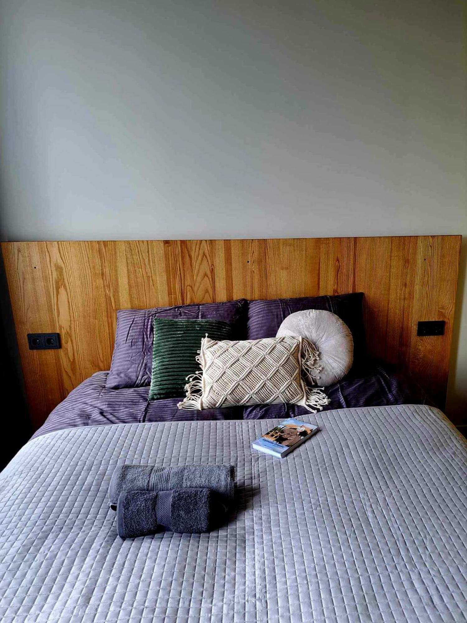 Platforma2B Eco Aparthotel Šiauliai Kültér fotó